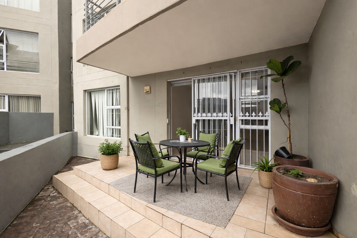 TWO BEDROOM APARTMENT IN CASCADES TERRACES - Photo 2