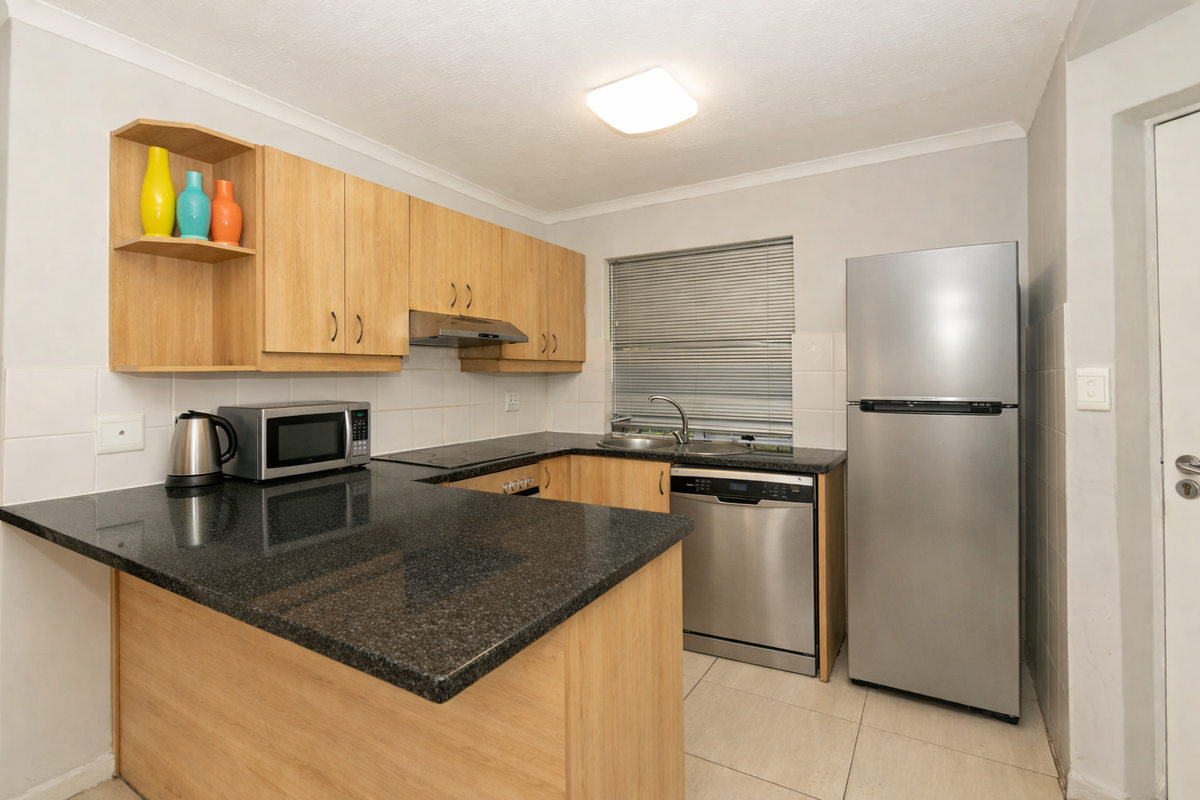 TWO BEDROOM APARTMENT IN CASCADES TERRACES - Photo 5