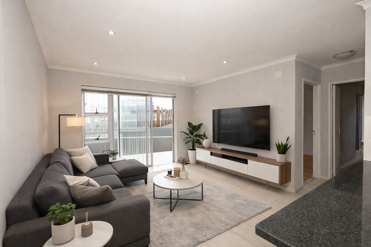 TWO BEDROOM APARTMENT IN CASCADES TERRACES - Photo 2