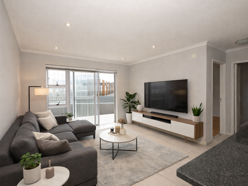 TWO BEDROOM APARTMENT IN CASCADES TERRACES - Photo 2