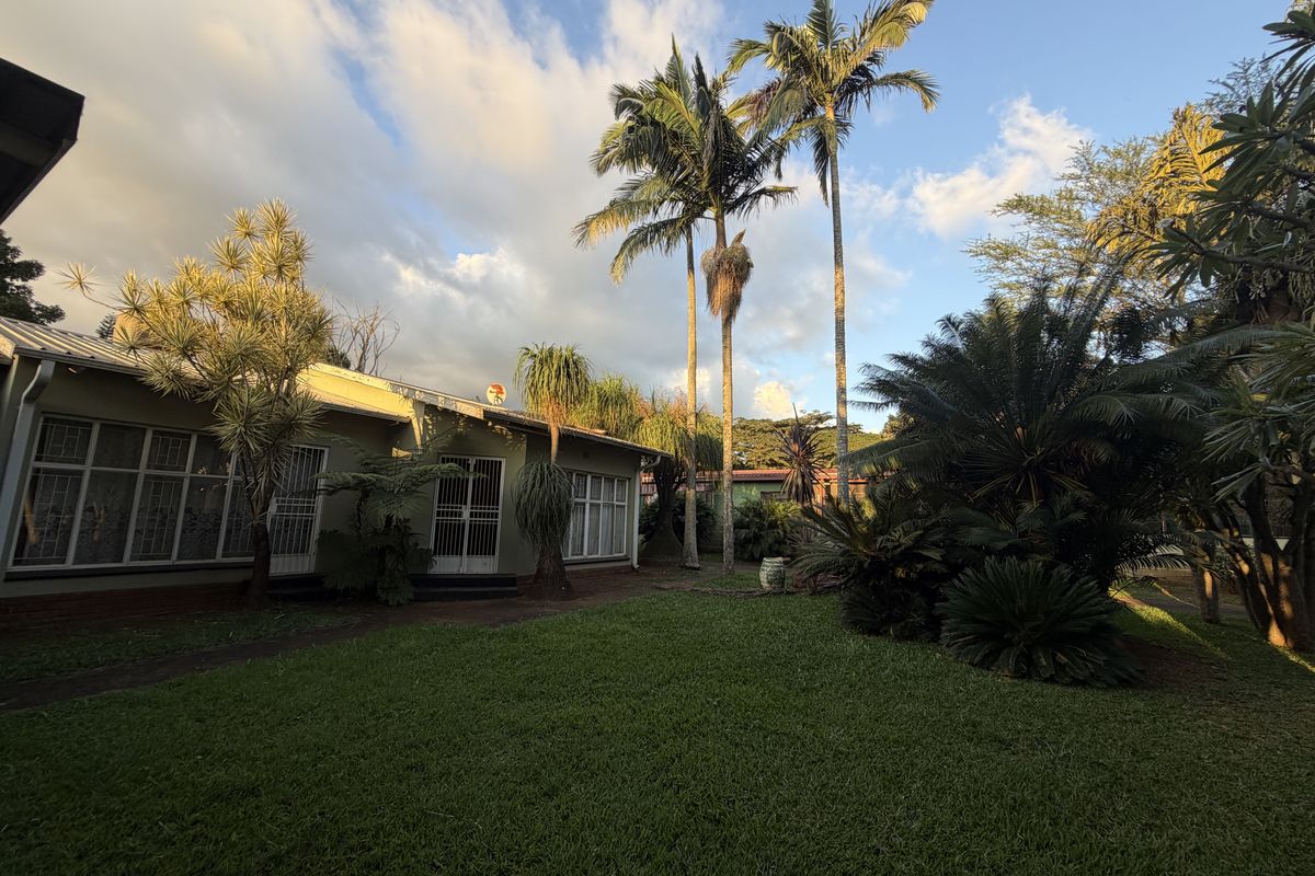 Lovely 4 bedroom home for sale , in Louis Trichardt - Photo 3