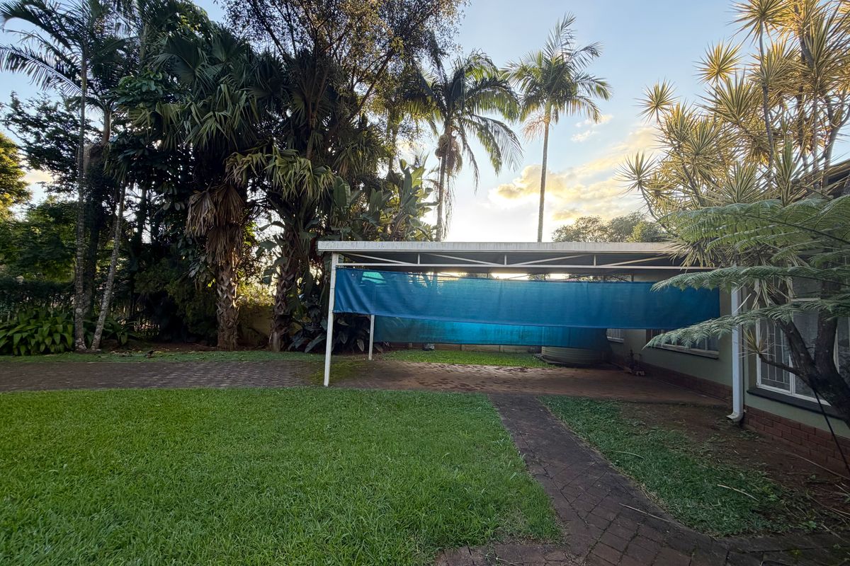 Lovely 4 bedroom home for sale , in Louis Trichardt - Photo 5