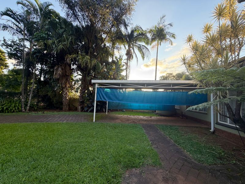 Lovely 4 bedroom home for sale , in Louis Trichardt - Photo 5