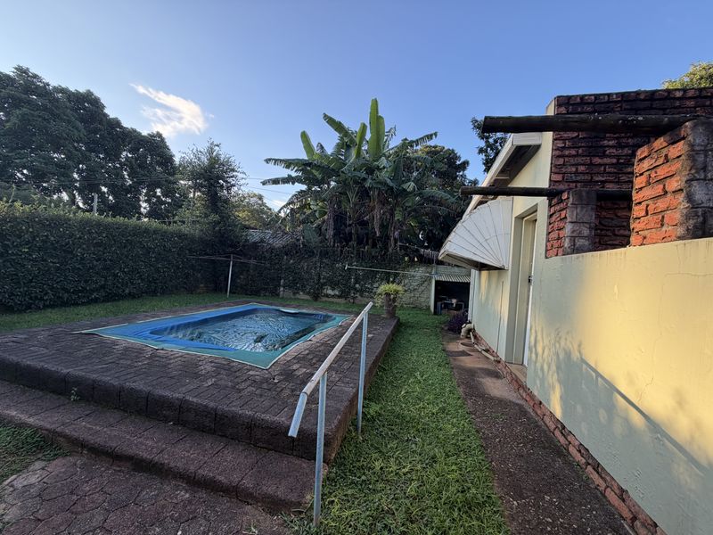 Lovely 4 bedroom home for sale , in Louis Trichardt - Photo 6