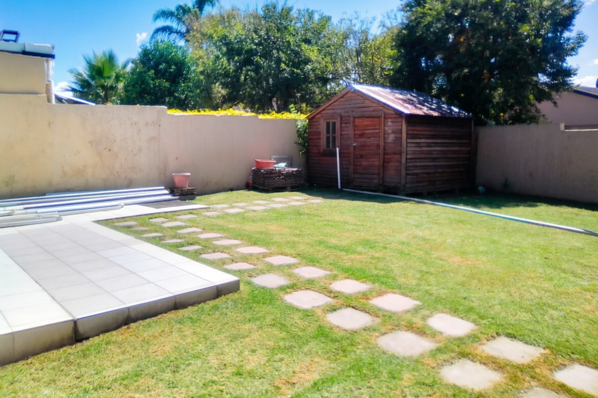 4-bedroom, 3-bathroom home located in Buccleuch - Photo 4