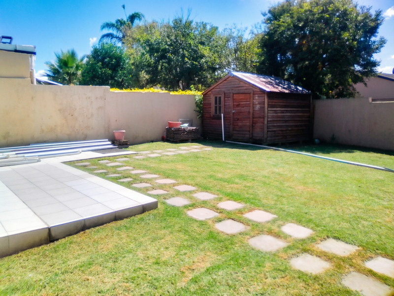 4-bedroom, 3-bathroom home located in Buccleuch - Photo 4