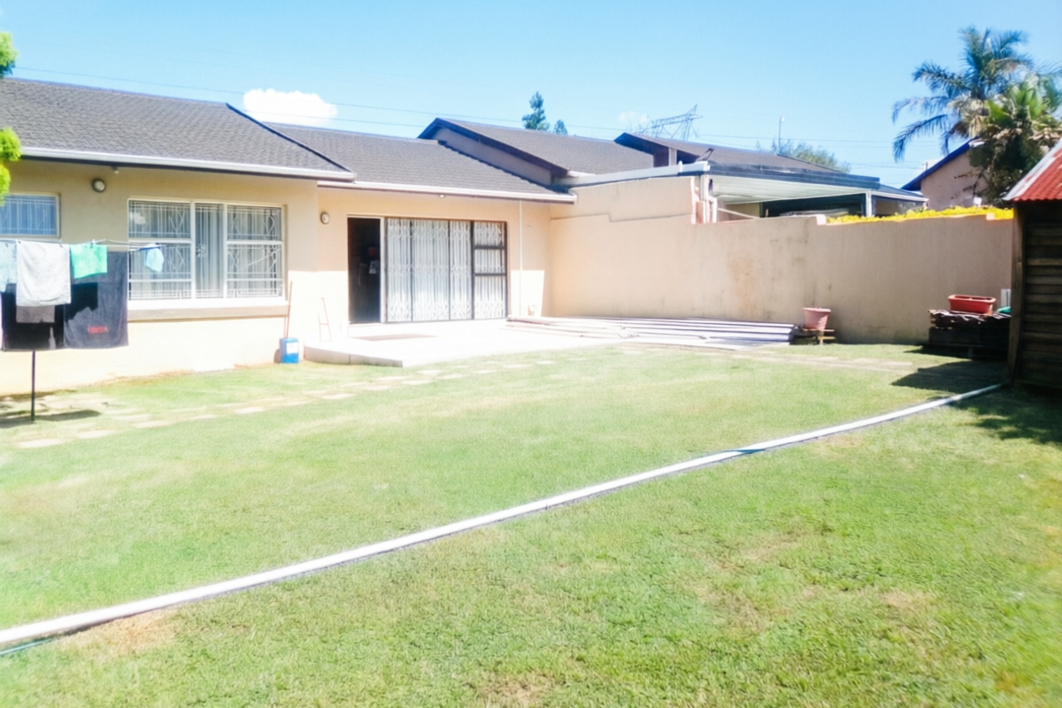 4-bedroom, 3-bathroom home located in Buccleuch - Photo 3