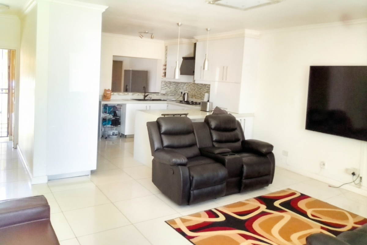 4-bedroom, 3-bathroom home located in Buccleuch - Photo 5