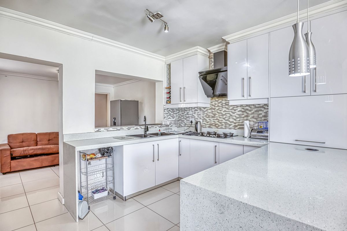 4-bedroom, 3-bathroom home located in Buccleuch - Photo 5
