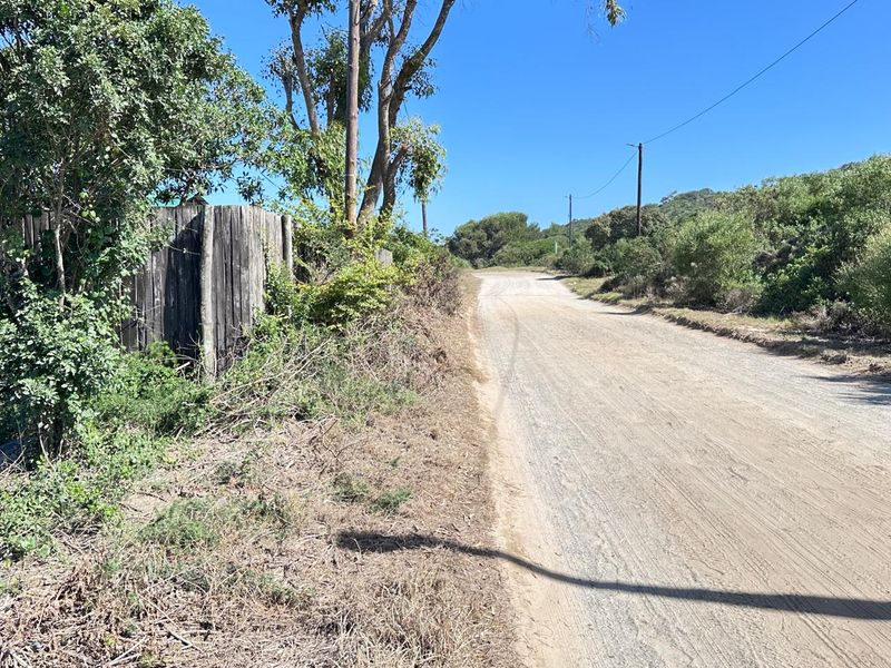 Coastal Calm Meets Opportunity – Kleinkrantz Vacant Stand - Photo 9