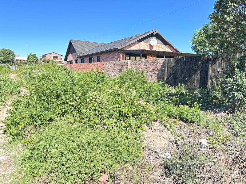 Coastal Calm Meets Opportunity – Kleinkrantz Vacant Stand - Photo 6