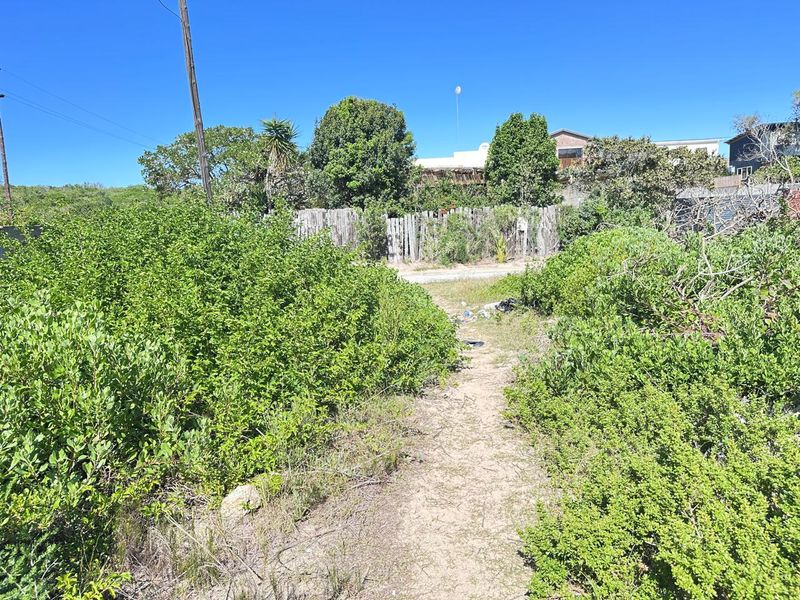 Coastal Calm Meets Opportunity – Kleinkrantz Vacant Stand - Photo 4