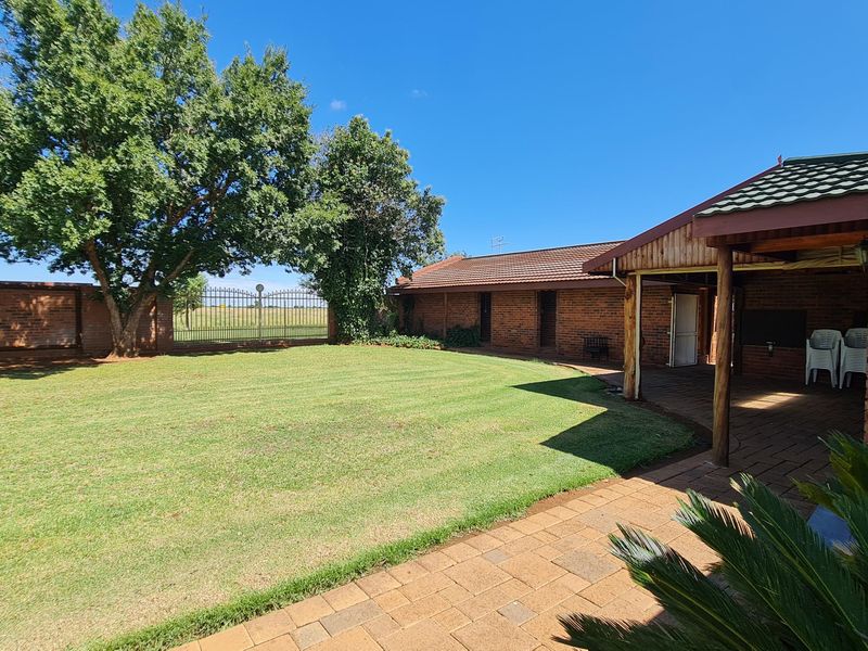 Farm For Sale In Bloemfontein - Photo 5