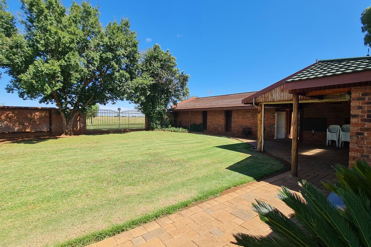 Farm For Sale In Bloemfontein - Photo 5