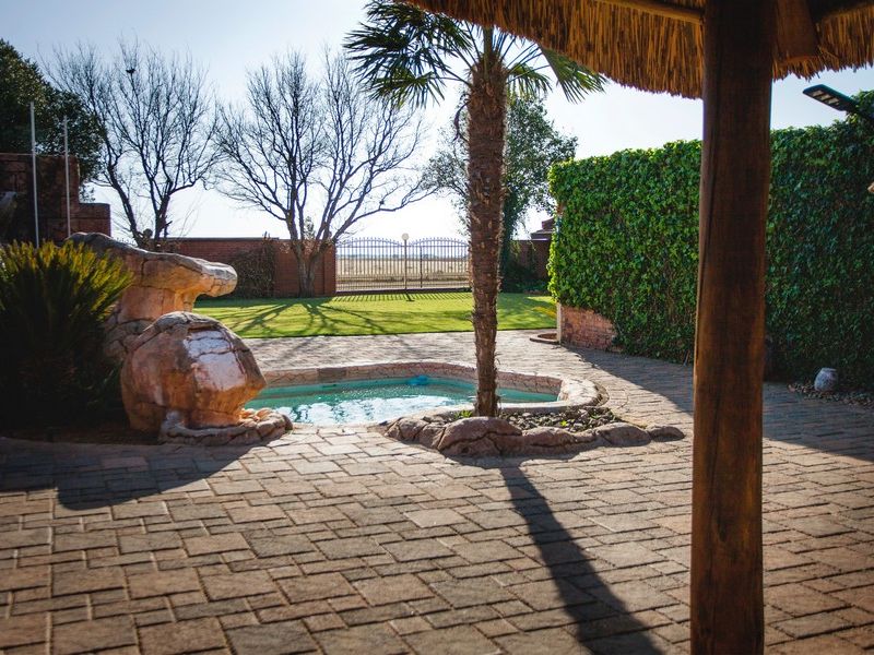 Farm For Sale In Bloemfontein - Photo 7
