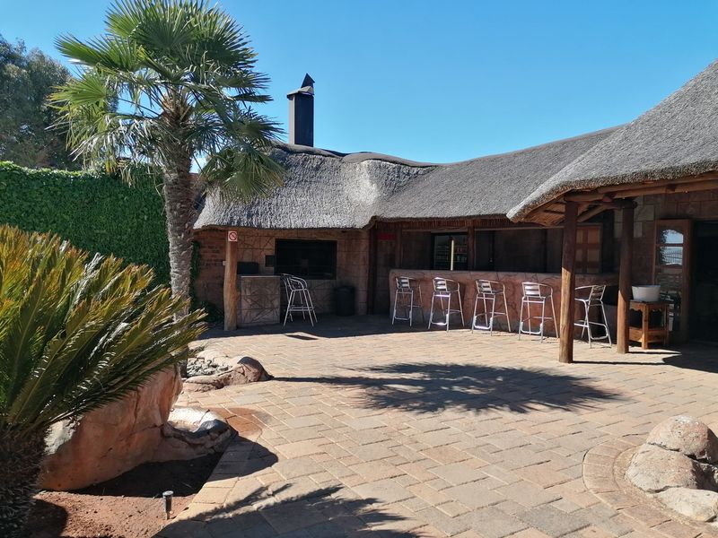 Farm For Sale In Bloemfontein - Photo 6