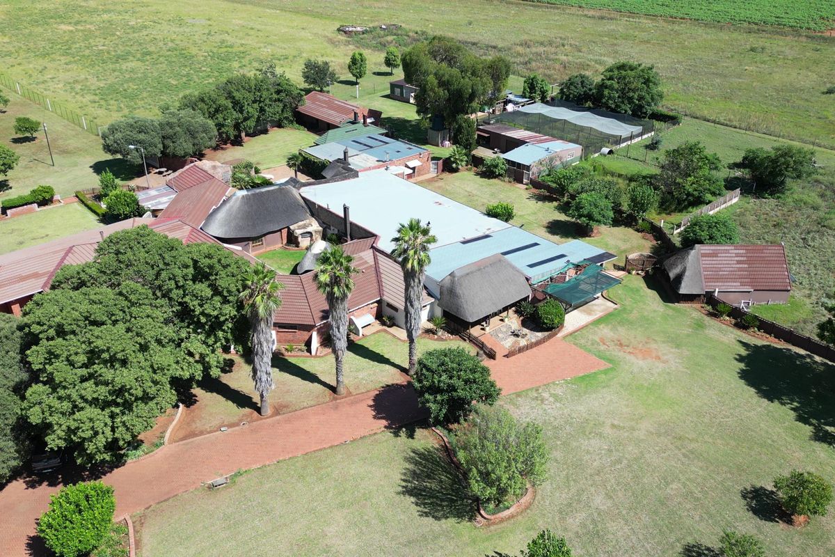 Farm For Sale In Bloemfontein - Photo 4