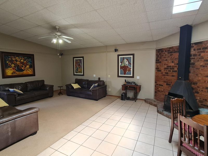 Farm For Sale In Bloemfontein - Photo 9