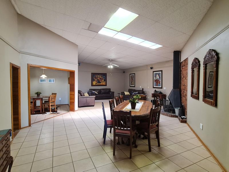 Farm For Sale In Bloemfontein - Photo 8