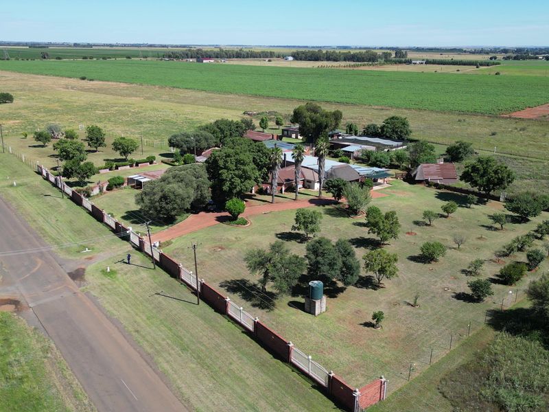 Farm For Sale In Bloemfontein - Photo 3