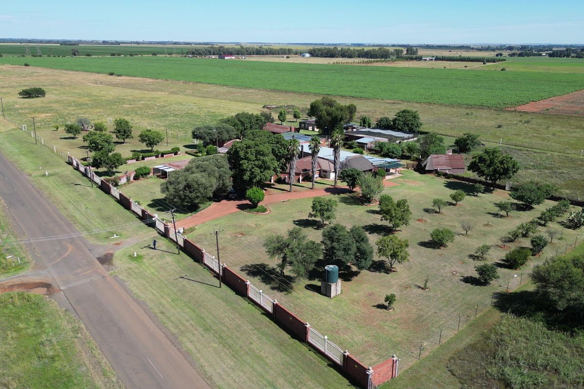 Farm For Sale In Bloemfontein - Photo 3