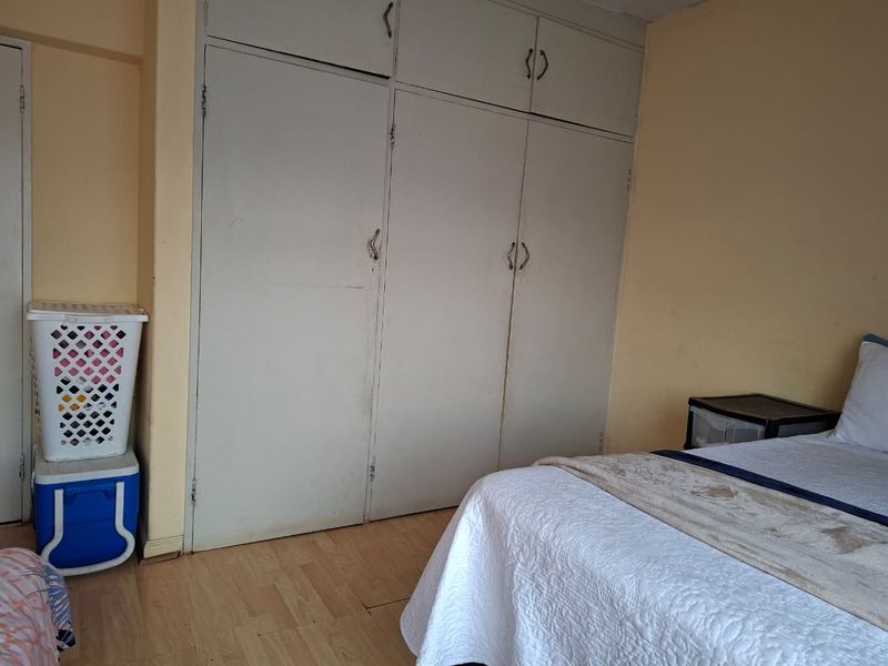 2 Bedroom Flat - Photo 8