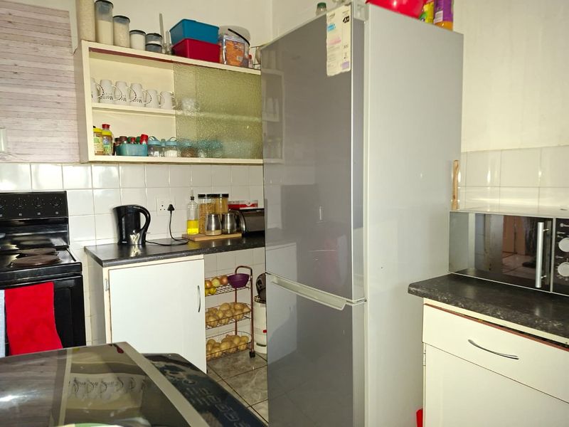 2 Bedroom Flat - Photo 7