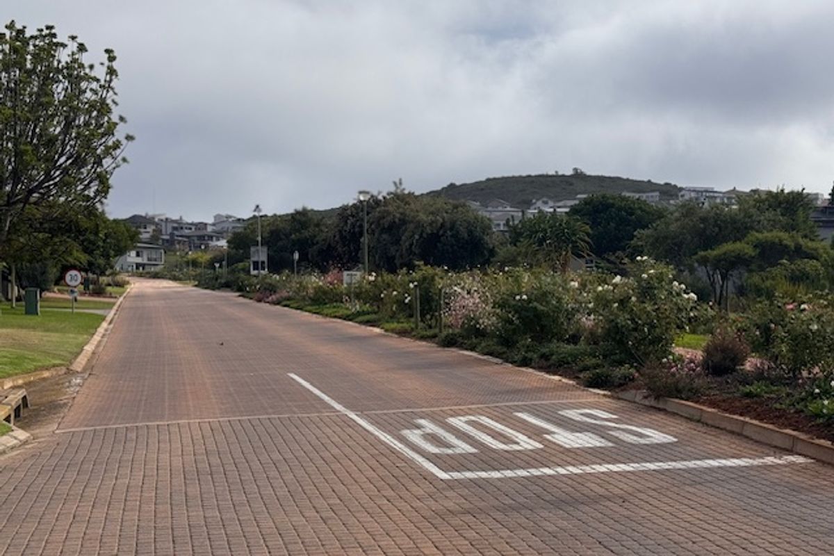 Vacant Stand in Sought-After Estate - Photo 5