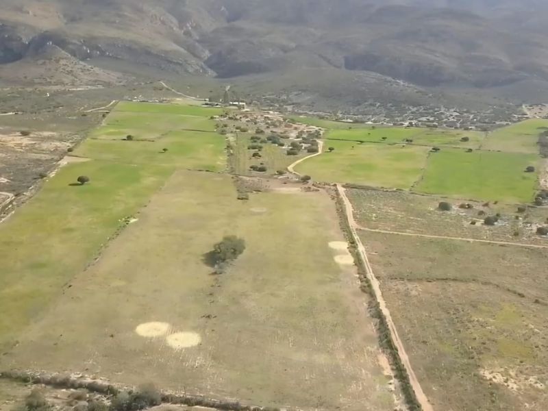 Ladismith, Western Cape - 123 ha Water-Rich Farm for Sale - Photo 3