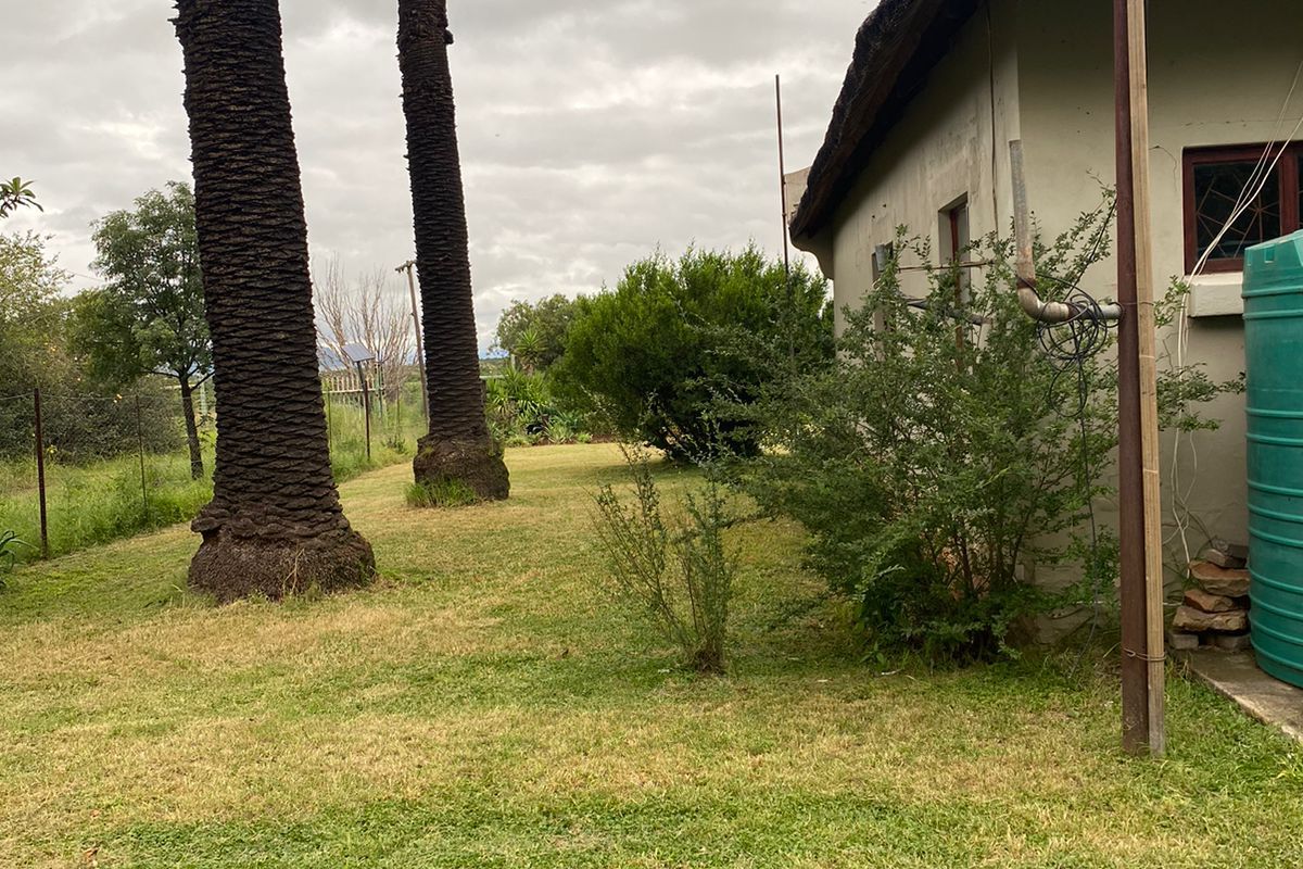 Glenside Farm House - Photo 5