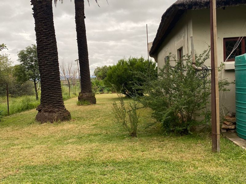 Glenside Farm House - Photo 5