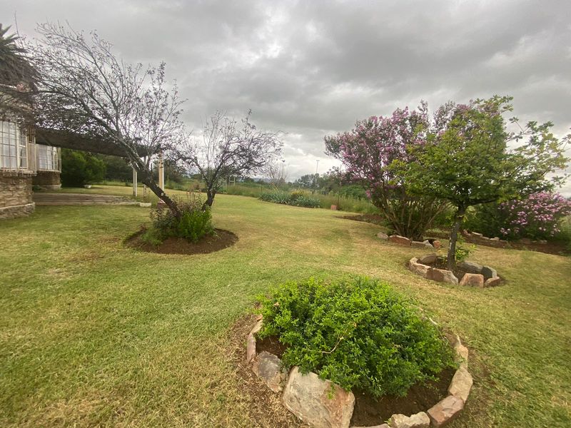 Glenside Farm House - Photo 2