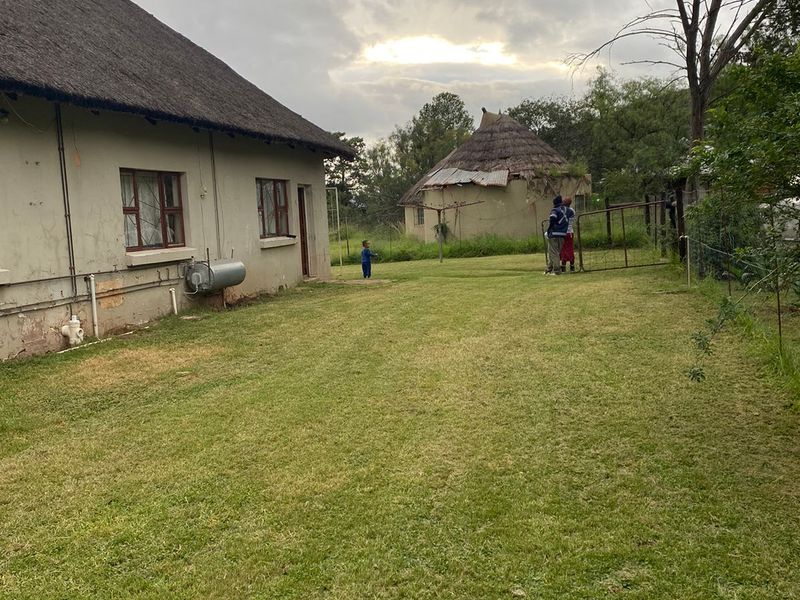 Glenside Farm House - Photo 7