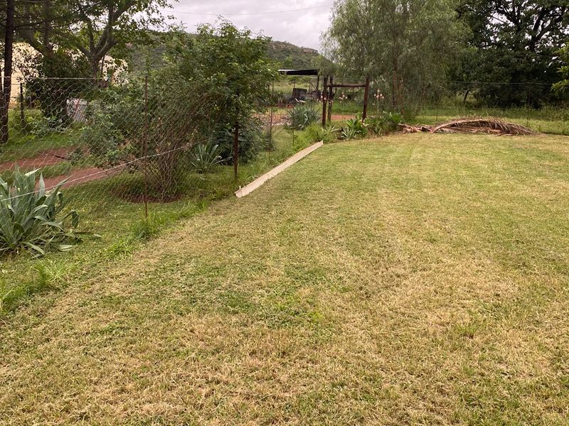 Glenside Farm House - Photo 6