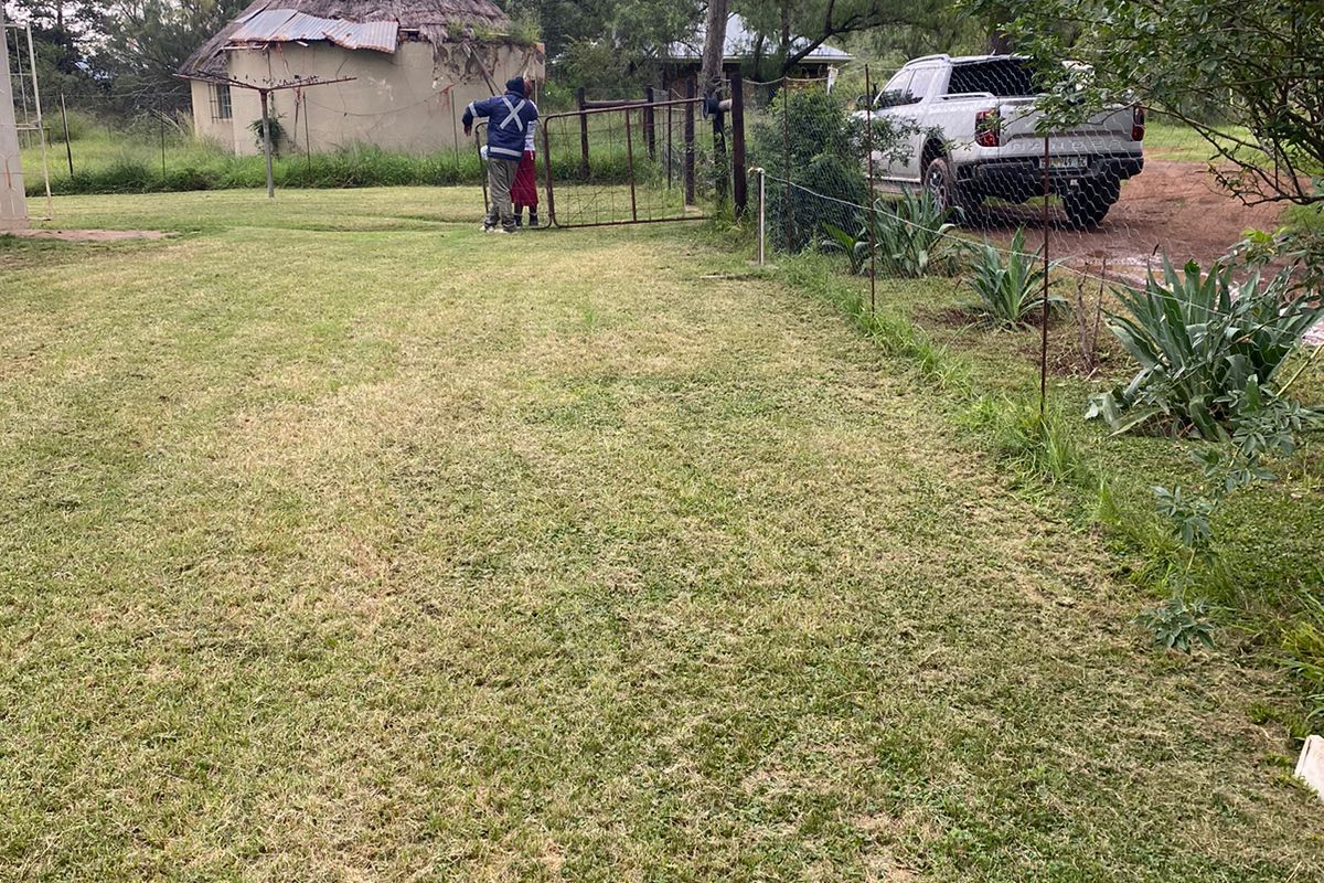 Glenside Farm House - Photo 4