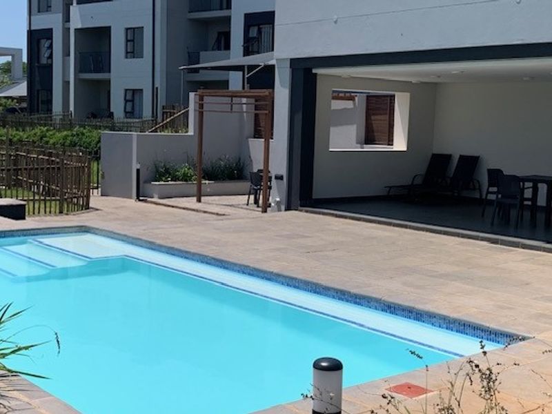 SITUATED IN A SOUGHT AFTER ESTATE ON  THE NORTH COAST 2 BEDROOM, 2 BATHROOM APARTMENT TO RENT - Photo 4