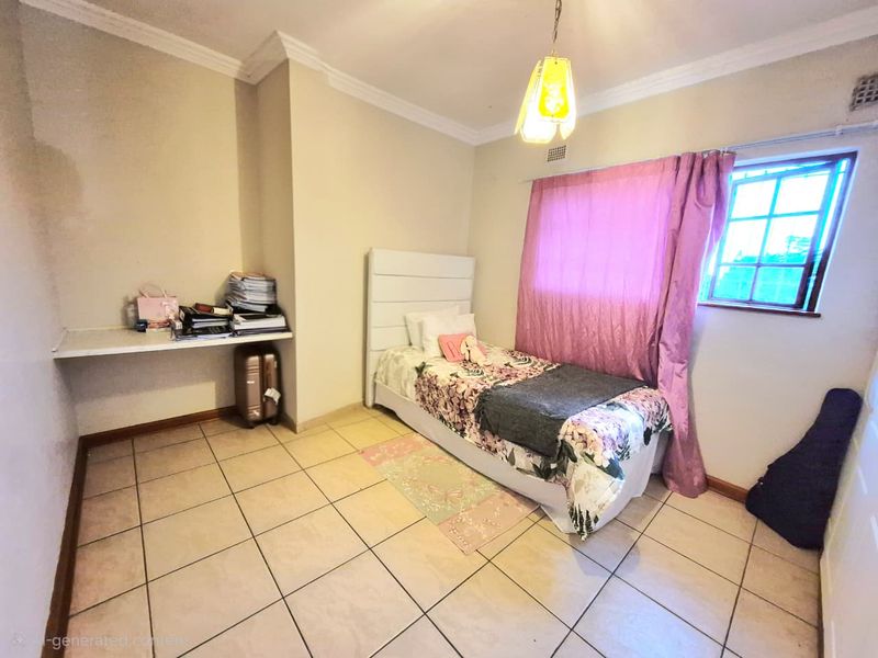 3-Bedroom Townhouse in Secure Complex with Private Garden – Empangeni - Photo 8