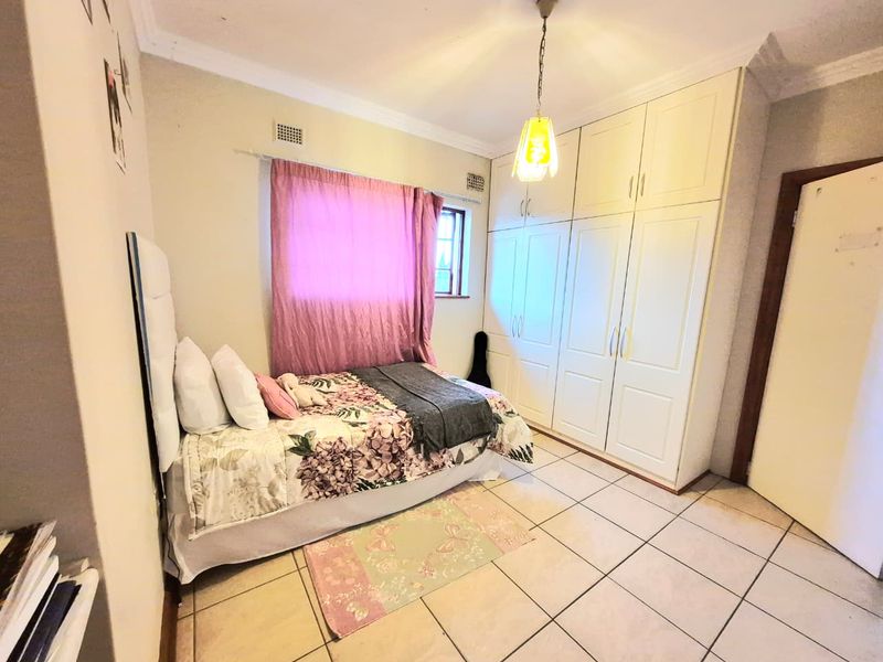 3-Bedroom Townhouse in Secure Complex with Private Garden – Empangeni - Photo 9