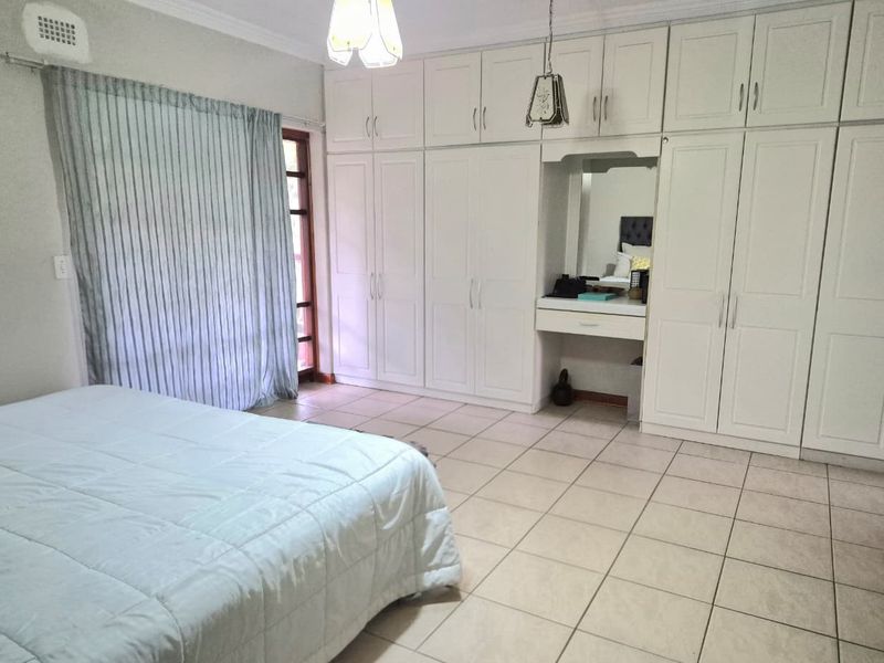 3-Bedroom Townhouse in Secure Complex with Private Garden – Empangeni - Photo 7