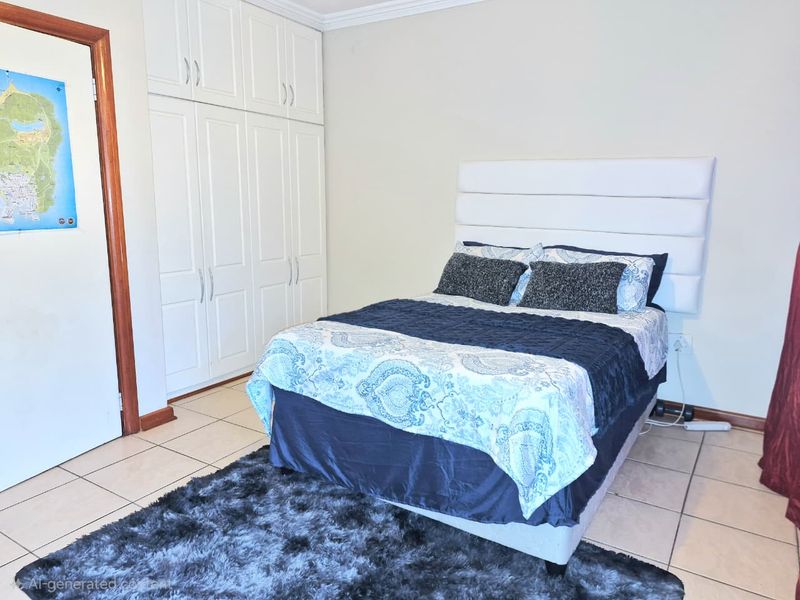 3-Bedroom Townhouse in Secure Complex with Private Garden – Empangeni - Photo 6