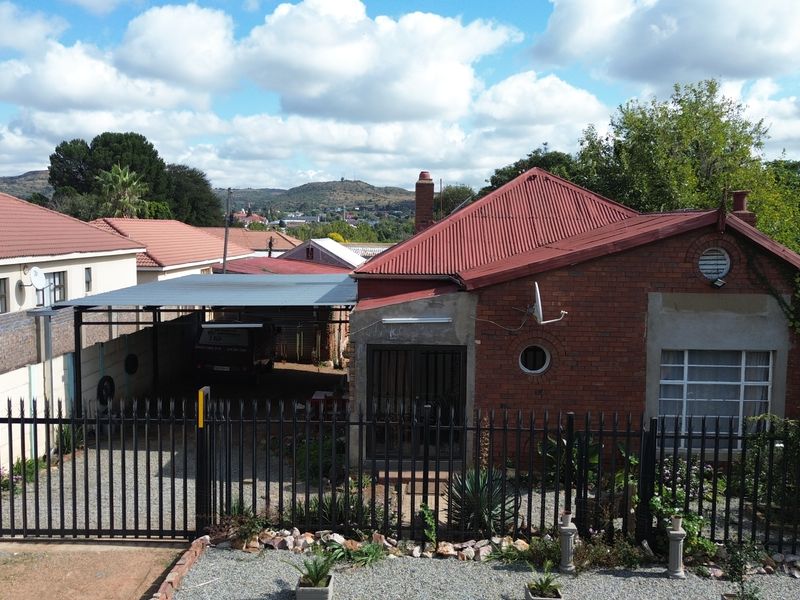 Charming 2-Bedroom Gem in the Heart of town – Perfect for First-Time Buyers or Investors - Photo 10