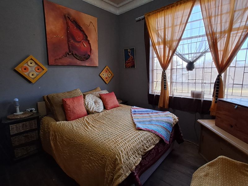 Charming 2-Bedroom Gem in the Heart of town – Perfect for First-Time Buyers or Investors - Photo 8