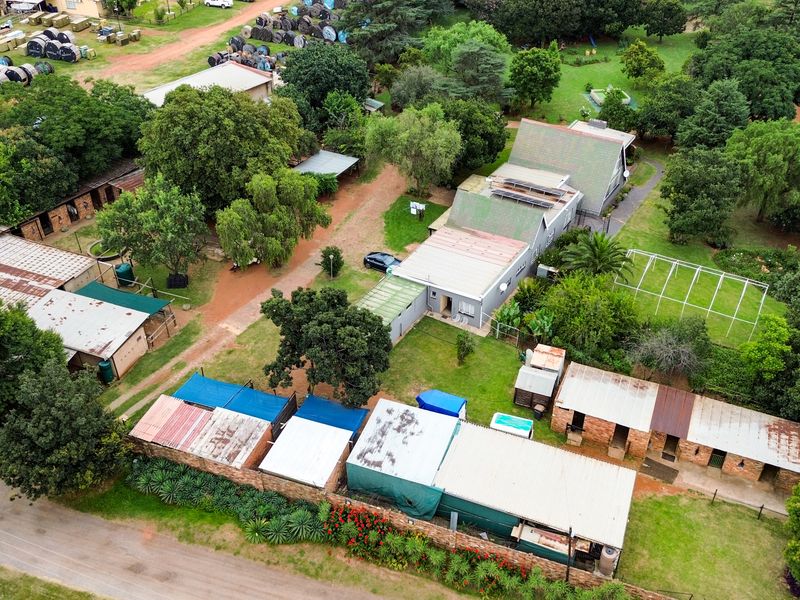 Bidding to start from R3,500,000!! Live Auction!! Farm Property with houses for Sale - Photo 3