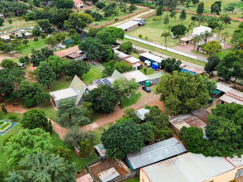 Bidding to start from R3,500,000!! Live Auction!! Farm Property with houses for Sale - Photo 6