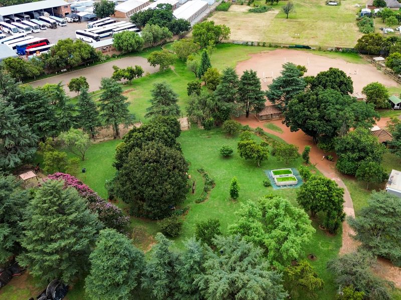 Bidding to start from R3,500,000!! Live Auction!! Farm Property with houses for Sale - Photo 7