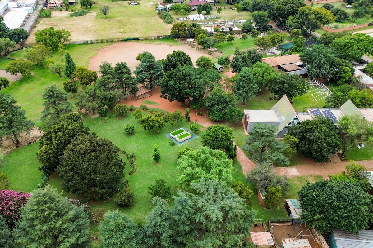 Bidding to start from R3,500,000!! Live Auction!! Farm Property with houses for Sale - Photo 5