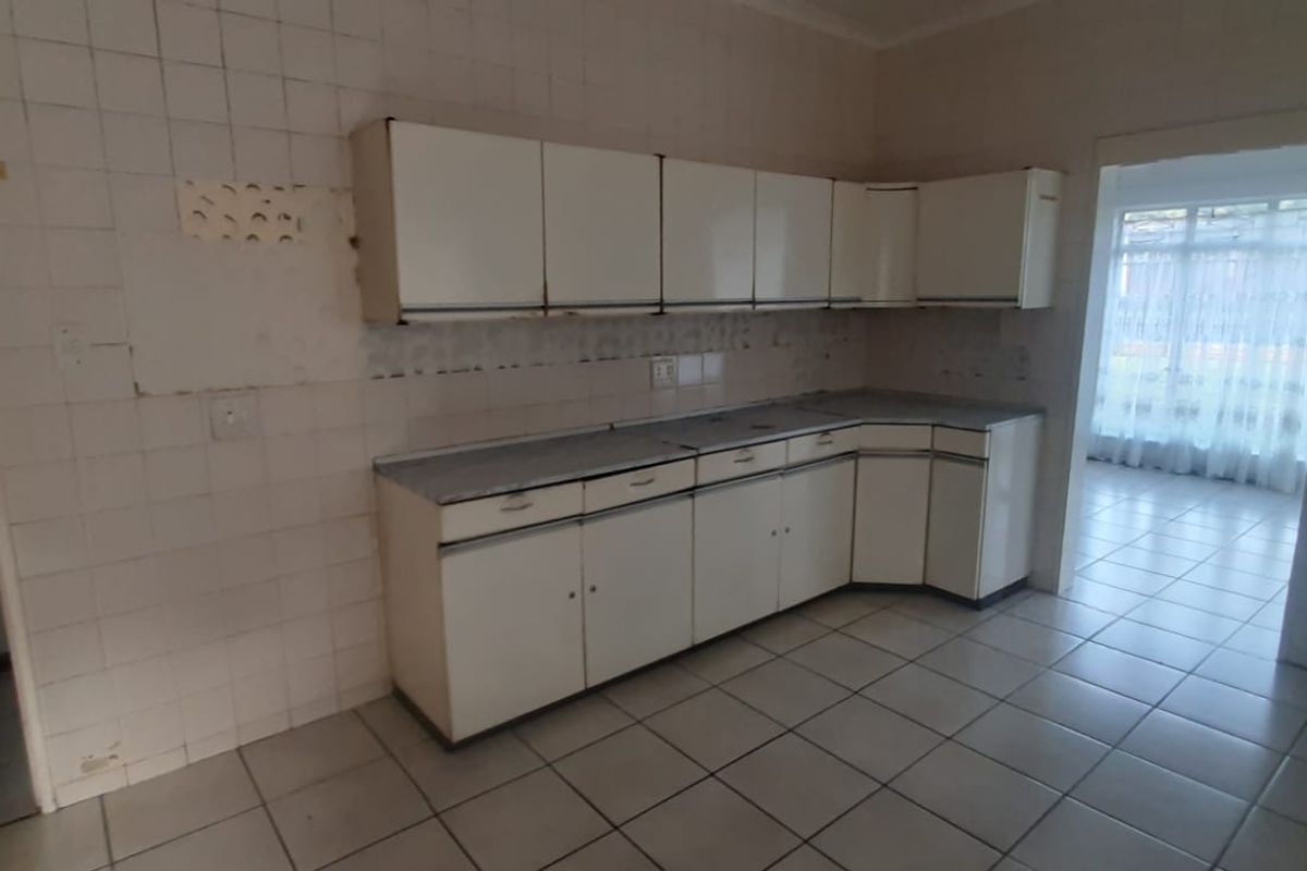 Spacious 2 Bedroom House to Rent in Gezina - Photo 5