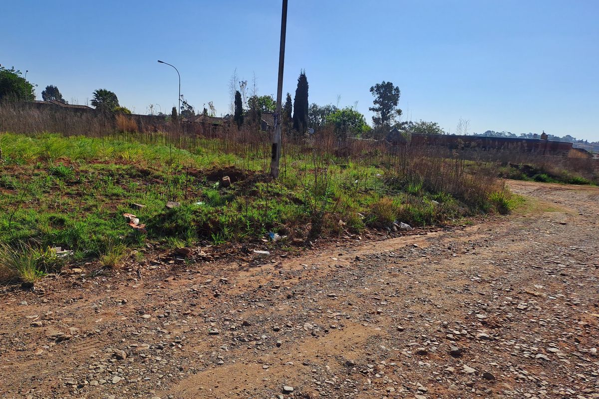 Build the dream hou you have been long for on this hug piece of land - Photo 2