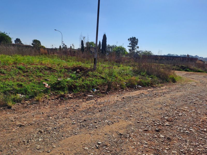 Build the dream hou you have been long for on this hug piece of land - Photo 2