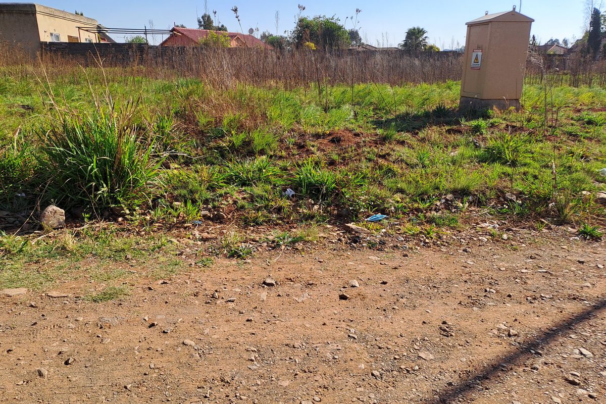 Build the dream hou you have been long for on this hug piece of land - Photo 3